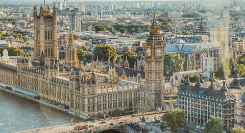 لندن مدينة عالمية لا تمل العرب السفر إليها والسياحة في ربوعها