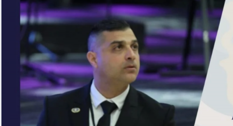 نداء من أجل السلام والوحدة في الشرق الأوسط