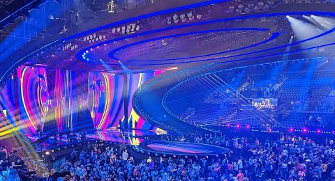 الاتحاد الأوروبي للإذاعة يؤكد: إسرائيل ستشارك رسميًا في يوروفيجن 2025