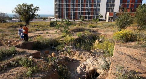 جدل حول تعيين د. حغاي فرنكل مديرًا لمستشفى برزيلاي بعد شكاوى مجهولة بالتحرش