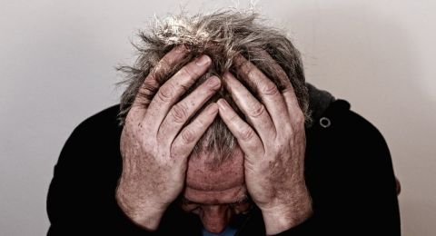 أسباب محتملة لاضطراب الذاكرة