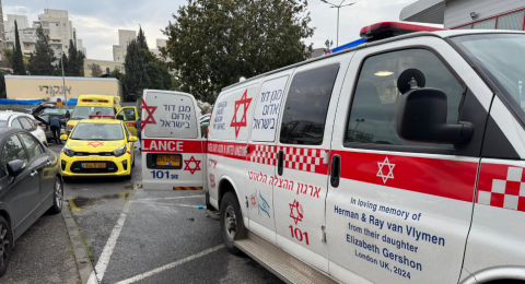 مصرع 3 أشخاص في 3 حوادث طرق منفصلة