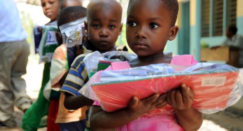 شكّل قرية صغيرة من عائلته فقط.. رجل تنزاني لديه 104 أبناء و144 حفيدا!