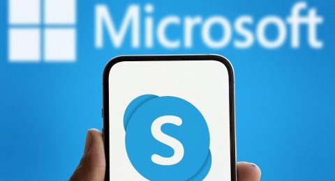 هل تتخلى مايكروسوفت عن تطبيق Skype الشهير؟
