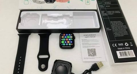 تقنية جديدة تتيح للساعة الذكية إنقاذ الأرواح