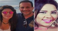 مشاجرة بين شيماء سيف ونجلاء بدر بسبب زوج الأخيرة