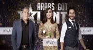 Arabs Got talent 5 - الحلقة 5