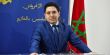 وزير خارجية المغرب: "آمل تبادل زيارات رفيعة المستوى بيننا وبين اسرائيل قريبًا"