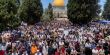 إيران تتهم إسرائيل بارتكاب "جريمة حرب" في القدس وتدعو لتحرك دولي عاجل