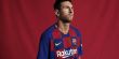 برشلونة يكشف النقاب عن قميص الموسم الجديد