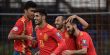 إسبانيا تسحق جزر فارو في تصفيات "اليورو"