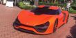 سيارة Trion Nemesis الخارقة سعرها أكثر من مليوني دولار