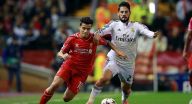 ليفربول VS ريال مدريد