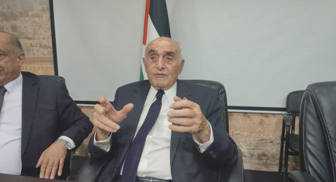 منيب المصري