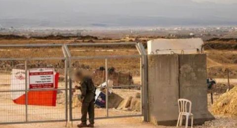 الولايات المتحدة تستعد لإنشاء قاعدة عسكرية جديدة جنوب سوريا لمراقبة الاتفاق الأمني مع إسرائيل