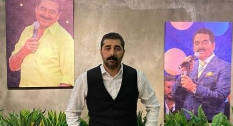 القضاء التركي يمنع نجل إبراهيم تاتليس من الاقتراب من والده