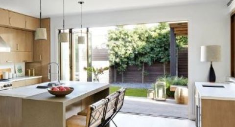 نصائح عند اختيار ديكور مطبخ مفتوح وأفكار منوعة لهذا التصميم