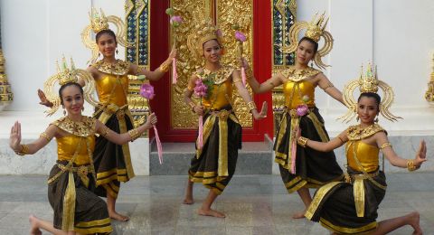 5 نصائح حول آداب السفر إلى شرق آسيا