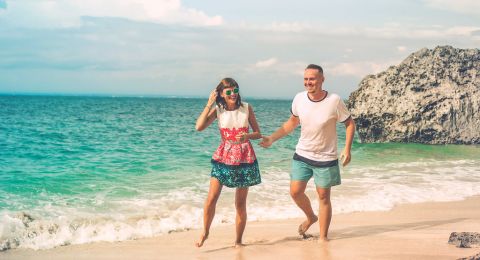 نصائح للاستمتاع بشهر العسل بميزانية محدودة