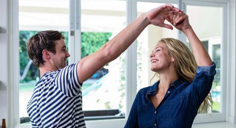 5 نصائح لتحبّي زوجك بطريقة أفضل