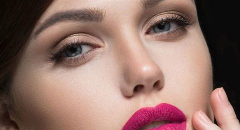 تكبير الشفاه.. كم يدوم؟