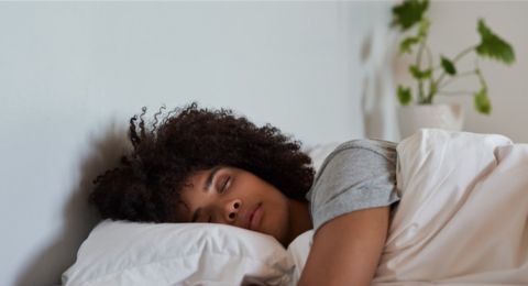 هل تكفي 6 ساعات نوم يومياً؟