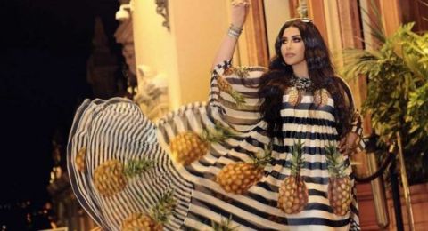 أحلام تردّ بشكل حازم على منتقدي تغربدتها عن الزواج