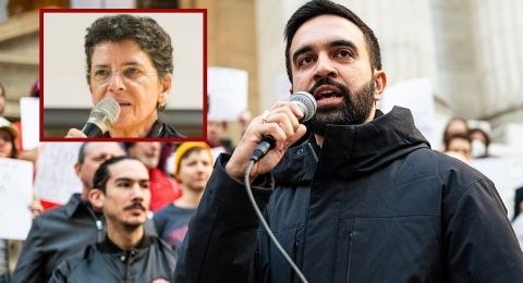 عنات سرغوستي لـ