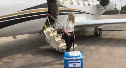 طبيب عربي يقود سلسلة زراعة كلى نادرة أنقذت ثلاثة مرضى خلال 12 ساعة