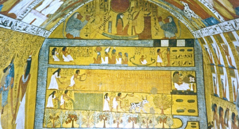 رسائل للأجيال القادمة لا تُفتح إلا عام 6177!