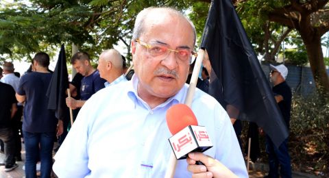 د. أحمد الطيبي: 