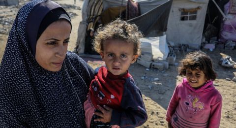 اجتماع مرتقب في إسطنبول لبحث ترتيبات بشأن إدارة غزة