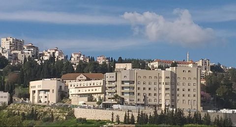 لنيادو في الصدارة والمستشفيان الإنجليزي والفرنسي في الناصرة بين الأفضل في البلاد