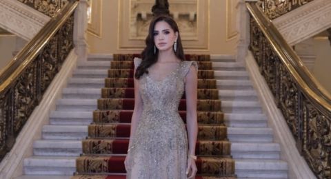 آمال ماهر تكشف سبب ابتعادها عن الفن ومعاناتها النفسية