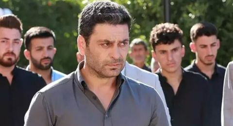 صورة غامضة لنجم تركي تشعل الجدل وأوزان أكبابا يوضح الحقيقة