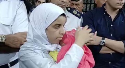 الإعدام لامرأة مصرية قتلت زوجها وأطفاله الستة بالخبز المسمم