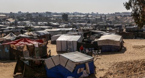 الجامعة العربية تطالب بتكثيف الجهود لإعادة إعمار غزة