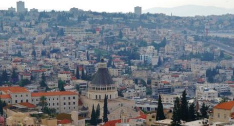 مركز مساواة يطالب بتحويل ميزانيات خطة 550 إلى مدينة الناصرة ويحذر من تحويلها للشرطة