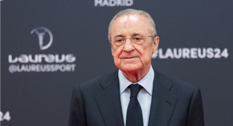 ريال مدريد يحسم موقفه من صفقة الدفاع ويترقب صيفًا ساخنًا بين أوباميكانو وكوناتي