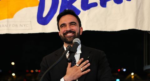 وزير إسرائيلي يهاجم ممداني ويدعو يهود نيويورك إلى الهجرة لإسرائيل