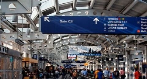 الولايات المتحدة تواجه اضطرابات في المطارات مع استمرار أطول إغلاق حكومي في تاريخها