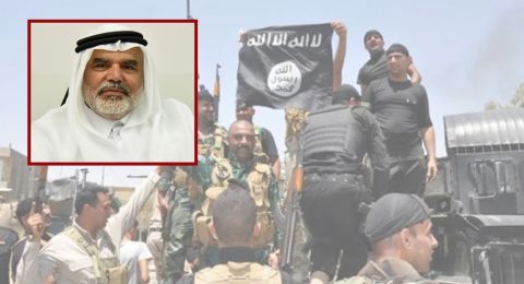 د. علي الهيل لبكرا: داعش لم يختفِ بل تحوّل إلى مجموعات إرهابية منتشرة عالميًا