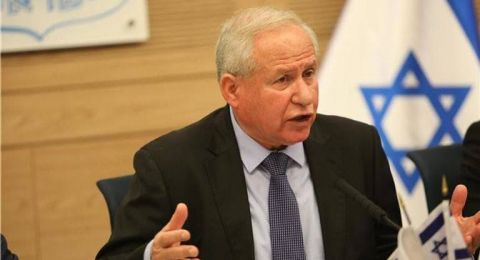 آفي ديختر: احتمال تخلي حماس عن أسلحتها شبه مستحيل ومقارنة بفوز إسرائيل بكأس العالم