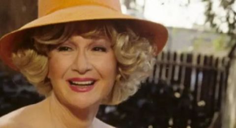 وفاة الممثلة الأميركية ديان لاد