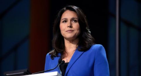 مديرة الاستخبارات الأميركية في زيارة مفاجئة لإسرائيل لبحث تنفيذ اتفاق وقف إطلاق النار في غزة