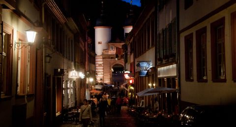 رئيسة البرلمان الألماني: بلادنا تحولت إلى 