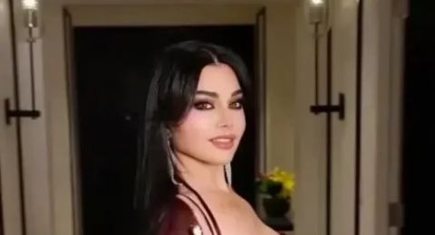 أغلبية حضور حفل هيفاء وهبي من عرب الـ 48