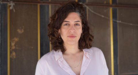 رلى داوود تعلن ترشّحها لرئاسة لجنة المتابعة العليا للجماهير العربية