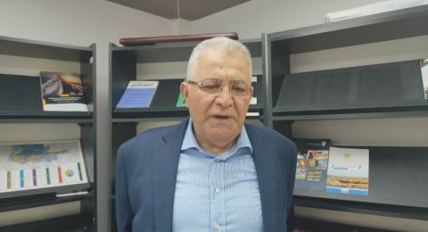 د.عماد أبو كشك لبكرا: يجب تغيير المسار التفاوضي نحو رفع قضايا في المحاكم الدولية والغربية