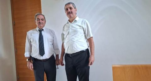 بعد معركة قضائية طويلة: المحكمة تُدين الشرطي ليئور حاتام وتفرض عليه عقوبة السجن والغرامة